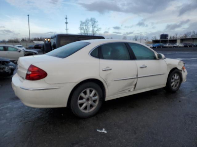 Image 3 of 2009 BUICK LACROSSE CXL 2009 with VIN 2G4WD582091115955