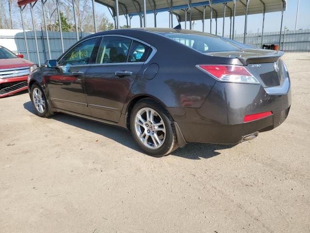 Изображение 2 2009 ACURA TL  2009 с VIN 19UUA86509A013520