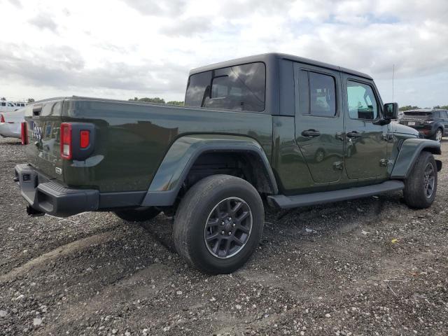 Изображение 3 2022 JEEP GLADIATOR OVERLAND 2022 с VIN 1C6HJTFG8NL128067
