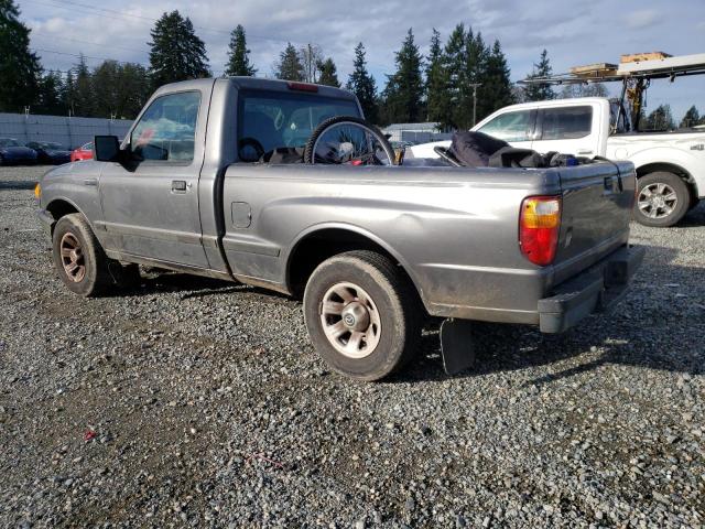 Obraz 2 z 2007 MAZDA B2300  2007 z VIN 4F4YR12D57PM04015