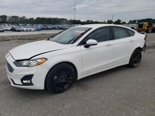 Obraz 2020 FORD FUSION SE 2020