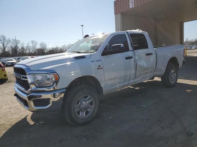 Obraz 2022 RAM 2500 TRADESMAN 2022