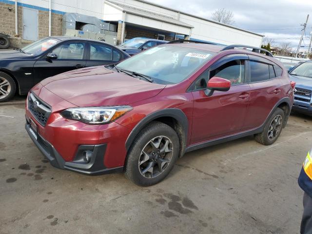 Изображение 2019 SUBARU CROSSTREK PREMIUM 2019