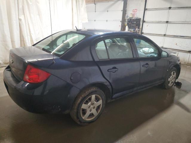 Image 3 of 2009 CHEVROLET COBALT LS 2009 with VIN 1G1AS58H297185655