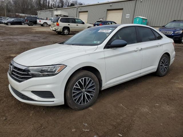 Image 1 of 2021 VOLKSWAGEN JETTA S 2021 with VIN 3VWC57BU6MM067905