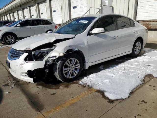 Image 1 of 2011 NISSAN ALTIMA BASE 2011 with VIN 1N4AL2AP0BN423904