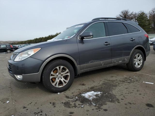 Image 1 of 2011 HYUNDAI VERACRUZ GLS 2011 with VIN KM8NU4CC9BU140546