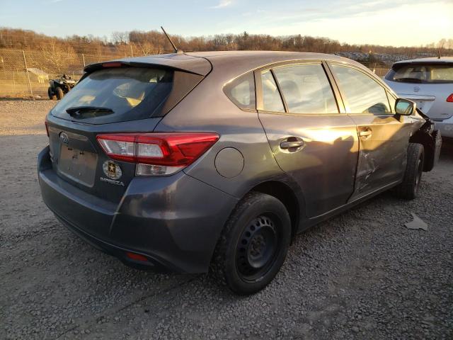 Obraz 3 z 2019 Subaru Impreza 2019 z VIN 4S3GTAA61K3726594