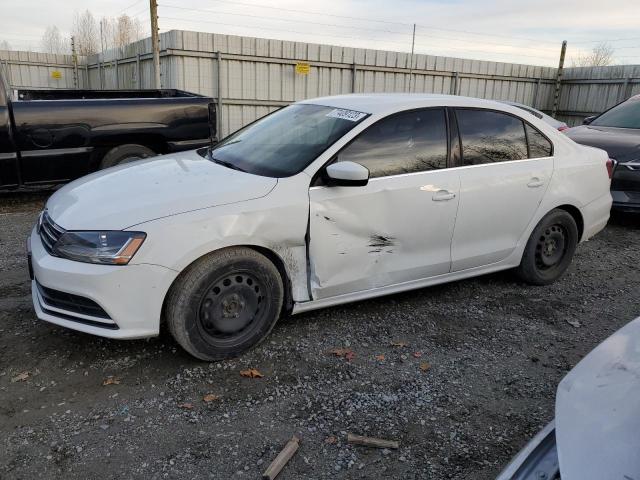 2017 VOLKSWAGEN JETTA S 2017 image