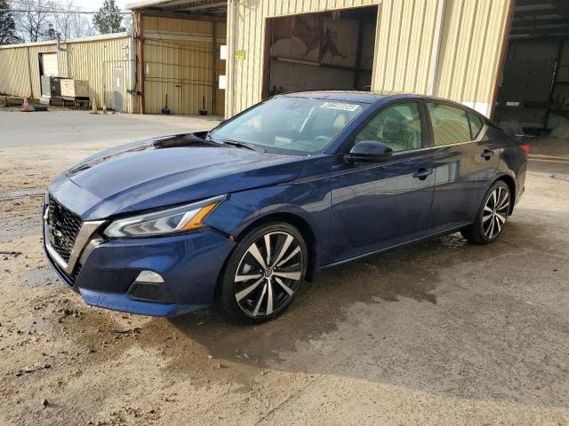 Image 1 of 2022 NISSAN ALTIMA SR 2022 with VIN 1N4BL4CV6NN408663
