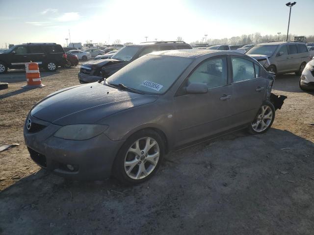 2009 MAZDA 3 I 2009 image