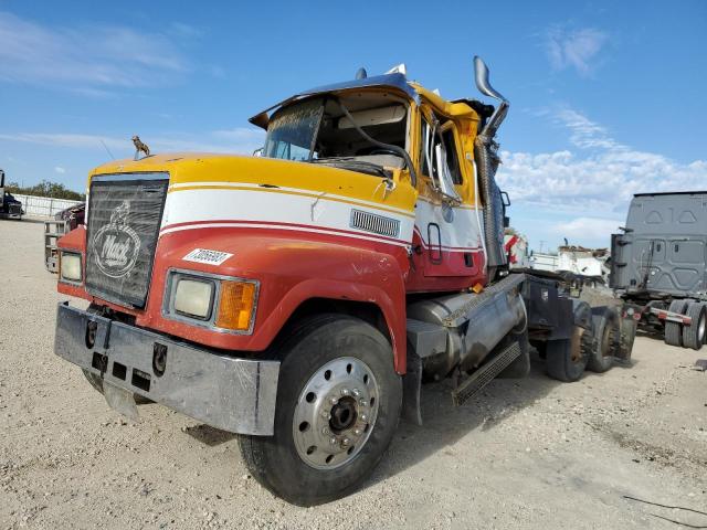 Изображение 2 2001 MACK 600 CH600 2001 с VIN 1M2AA18Y61W134166