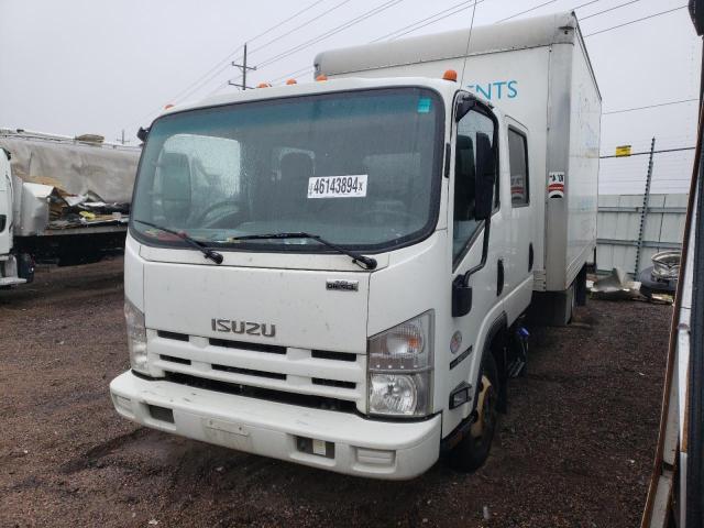 Изображение 2014 ISUZU NPR HD  2014