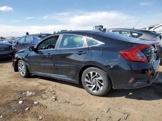 Image 2 of 2017 HONDA CIVIC EX 2017 with VIN 2HGFC2F84HH536890