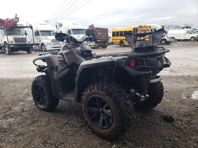 Obraz 3 z 2023 CAN-AM OUTLANDER XT 850 2023 z VIN 3JBLKAU4XPJ000271