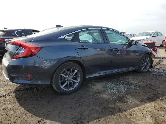 Изображение 3 2021 HONDA CIVIC EX 2021 с VIN 19XFC1F31ME209110