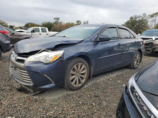 Image 1 of 2016 TOYOTA CAMRY LE 2016 with VIN 4T1BF1FK0GU552229
