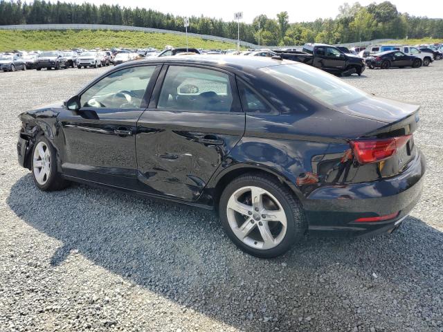Image 2 of 2018 AUDI A3 PREMIUM 2018 with VIN WAUAUGFFXJ1001324