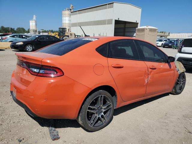 Obraz 3 z 2015 DODGE DART SXT 2015 z VIN 1C3CDFBBXFD404707