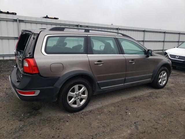 Image 3 of 2010 VOLVO XC70 3.2 2010 with VIN YV4982BZ7A1077061