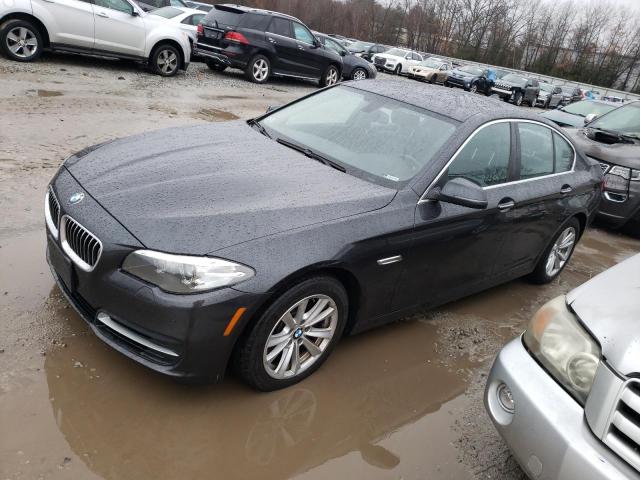 Obraz 2014 BMW 528 XI 2014