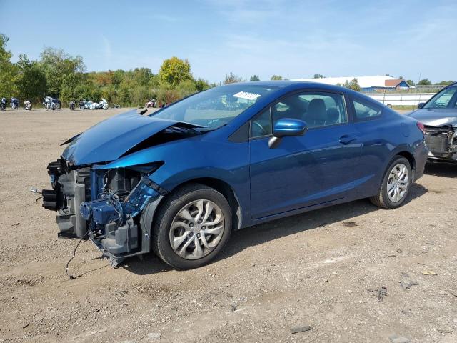 Obraz 2014 HONDA CIVIC LX 2014