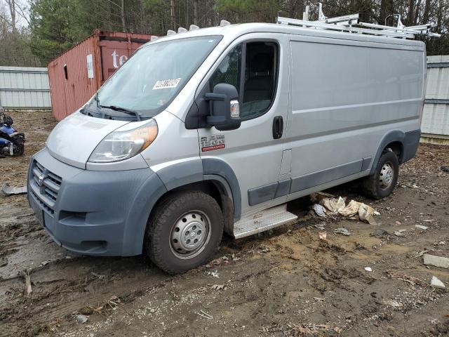 Obraz 2016 RAM PROMASTER 1500 1500 STANDARD 2016