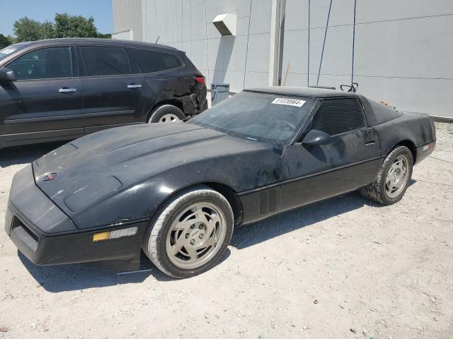 Obraz 1 z 1990 CHEVROLET CORVETTE  1990 z VIN 1G1YY2382L5107477