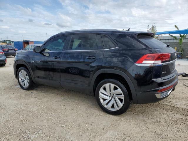 Obraz 2 z 2022 VOLKSWAGEN ATLAS CROSS SPORT SE 2022 z VIN 1V2JE2CA5NC203699