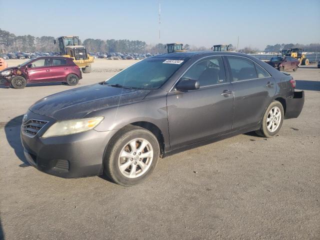 Image 1 of 2011 TOYOTA CAMRY BASE 2011 with VIN 4T1BF3EK8BU203017
