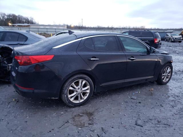 Obraz 3 z 2013 KIA OPTIMA EX 2013 z VIN 5XXGN4A75DG211041