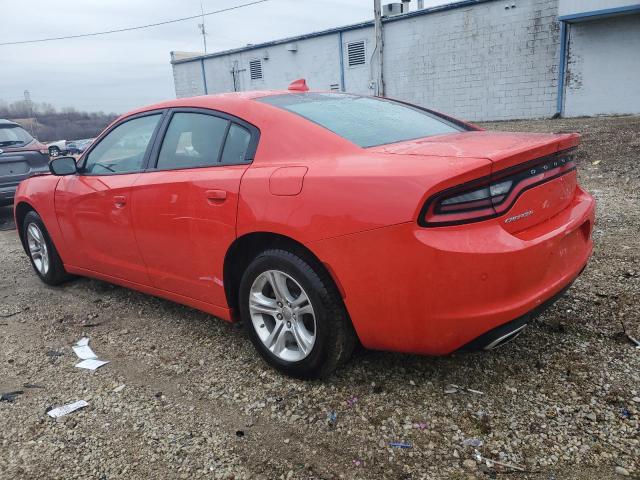 Изображение 2 2023 DODGE CHARGER SXT 2023 с VIN 2C3CDXBG9PH515545