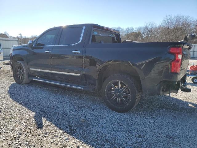 Obraz 2 z 2023 CHEVROLET SILVERADO K1500 HIGH COUNTRY 2023 z VIN 1GCUDJEL5PZ251729