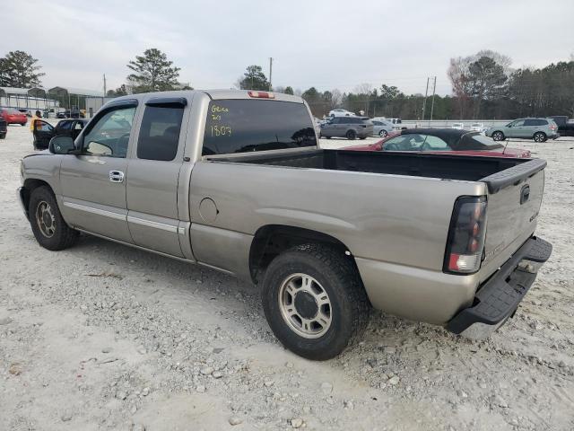 Изображение 2 2001 GMC NEW SIERRA C1500 2001 с VIN 2GTEC19T711187873