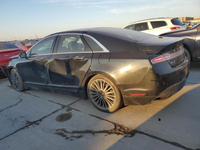Image 2 of 2016 LINCOLN MKZ  2016 with VIN 3LN6L2J92GR616671