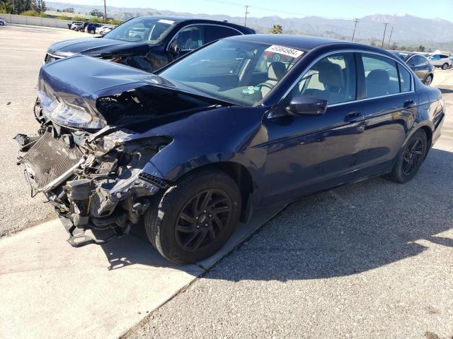 Изображение 1 2010 HONDA ACCORD LX 2010 с VIN 1HGCP2F34AA173152