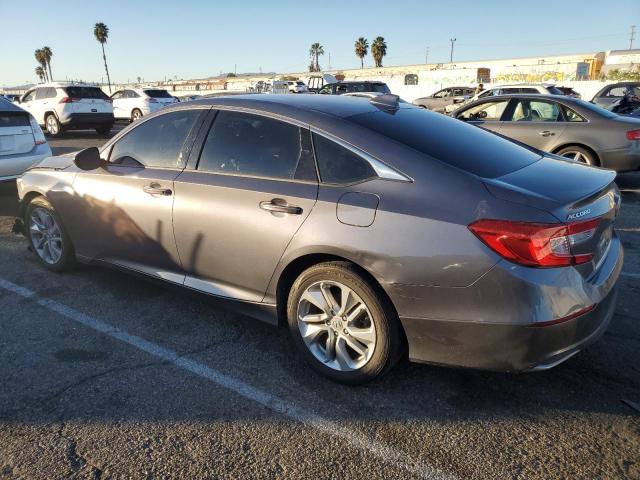 Image 2 of 2020 HONDA ACCORD LX 2020 with VIN 1HGCV1F19LA033549