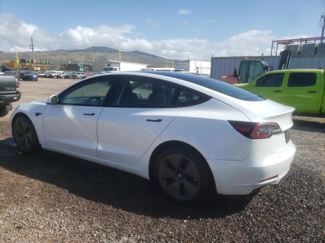 Image 2 of 2023 TESLA MODEL 3 2023 with VIN 5YJ3E1EA3PF428355