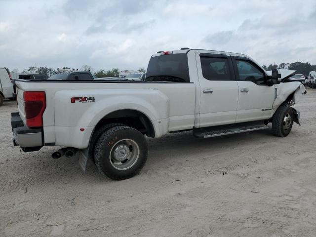 Image 3 of 2020 FORD F350 SUPER DUTY 2020 with VIN 1FT8W3DT7LEC87433