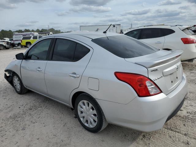 Obraz 2 z 2017 NISSAN VERSA S 2017 z VIN 3N1CN7AP5HK411100