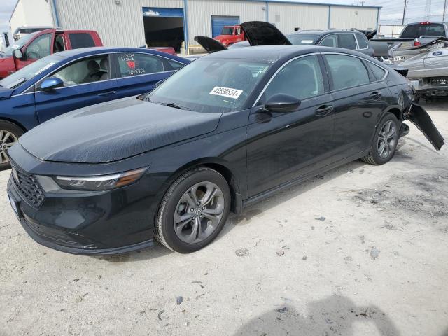 Obraz 1 z 2023 HONDA ACCORD EX 2023 z VIN 1HGCY1F31PA056421