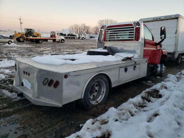 Obraz 3 z 2003 GMC C7500 C7C042 2003 z VIN 1GDK7J1C23F515632