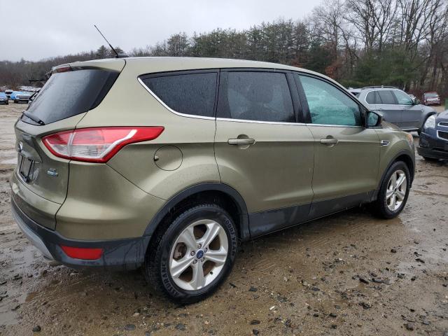 Image 3 of 2014 FORD ESCAPE SE 2014 with VIN 1FMCU9GX9EUA09638