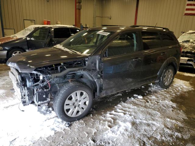 Obraz 1 z 2016 DODGE JOURNEY SE 2016 z VIN 3C4PDCAB5GT233664