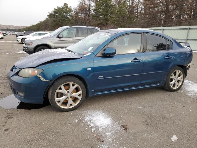 2007 MAZDA 3 S 2007 image