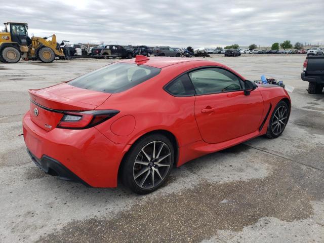 Изображение 3 2022 TOYOTA GR 86  2022 с VIN JF1ZNBC11N8755035