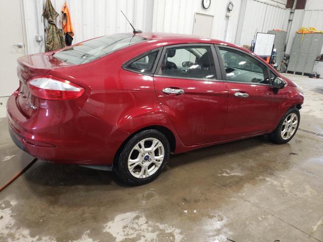 Изображение 3 2015 FORD FIESTA SE 2015 с VIN 3FADP4BJ9FM203023