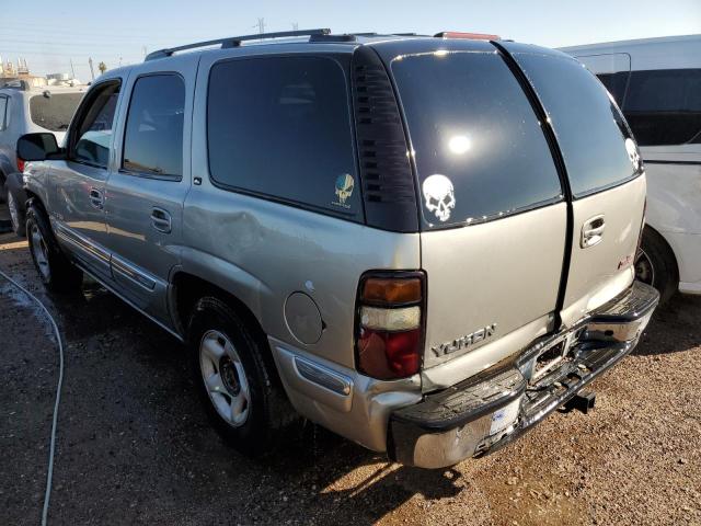 Image 2 of 2000 GMC YUKON  2000 with VIN 1GKEK13T0YJ132987
