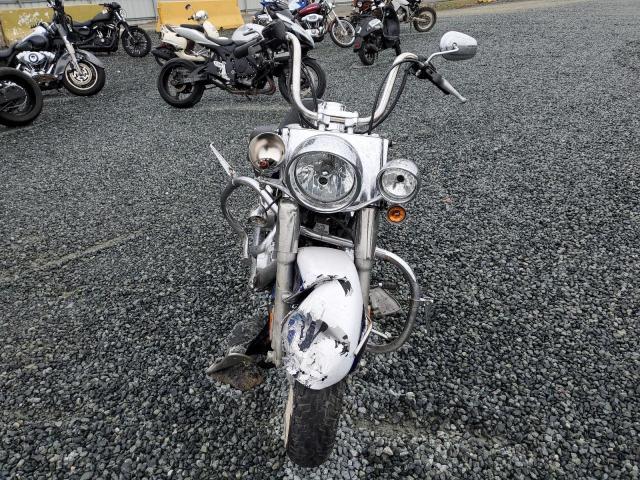 Obraz 2 z 2007 HARLEY-DAVIDSON FLSTN  2007 z VIN 1HD1JD5127Y092149