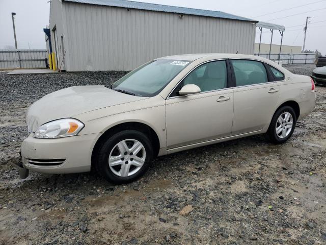 2008 CHEVROLET IMPALA LS 2008 image
